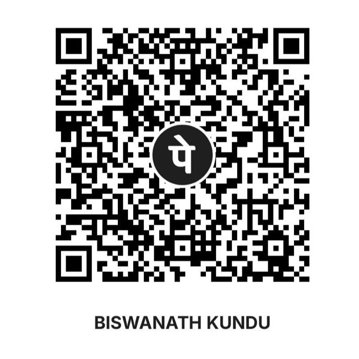 UPI QR Code